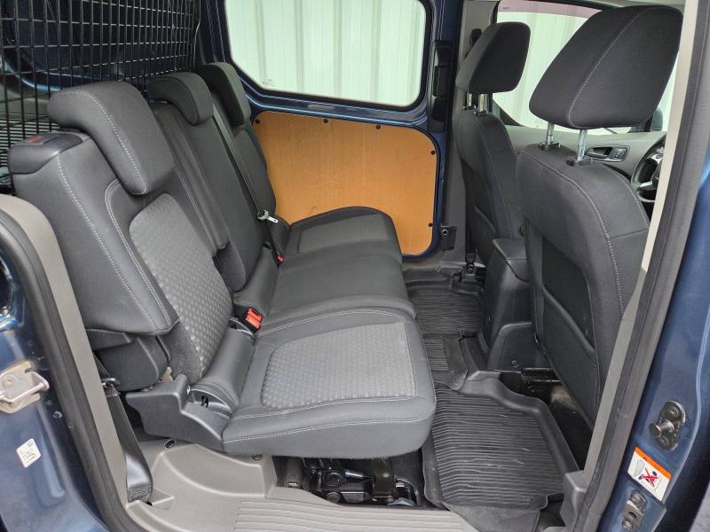 Image FORD Transit Connect L2 1.5 TD 120ch Stop&Start Cabine Approfondie Trend BVA