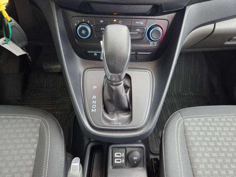 Image FORD Transit Connect L2 1.5 TD 120ch Stop&Start Cabine Approfondie Trend BVA