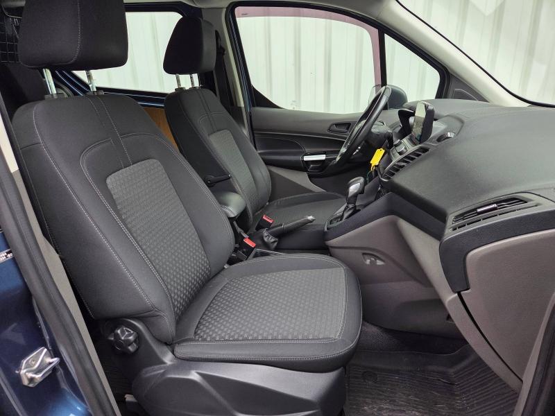 Image FORD Transit Connect L2 1.5 TD 120ch Stop&Start Cabine Approfondie Trend BVA