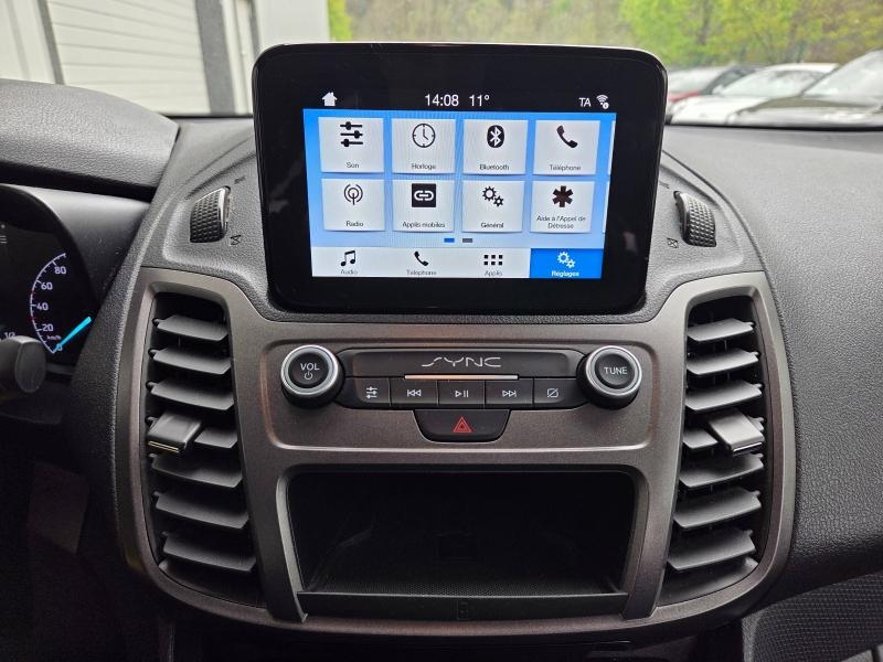 Image FORD Transit Connect L2 1.5 TD 120ch Stop&Start Cabine Approfondie Trend BVA