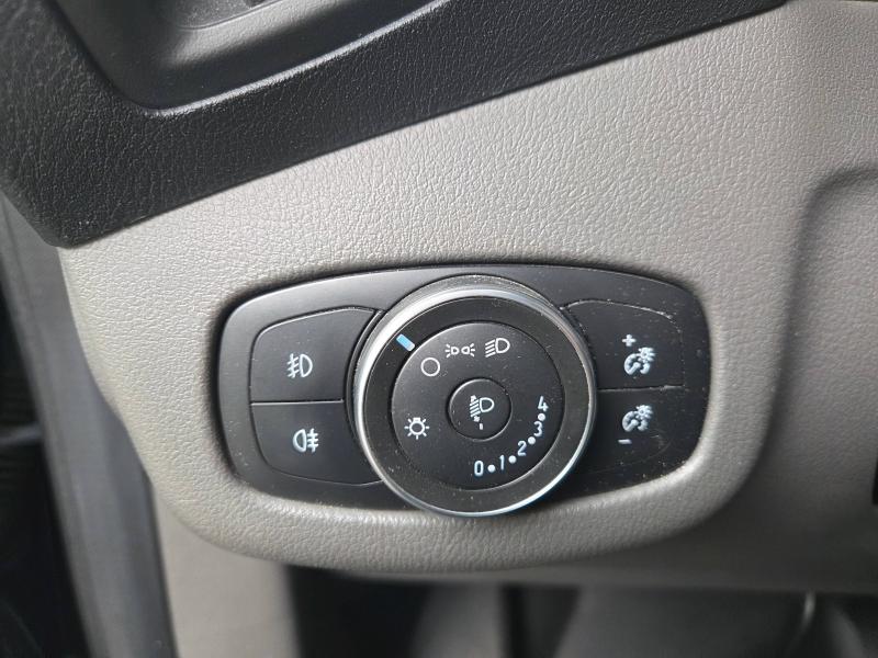 Image FORD Transit Connect L2 1.5 TD 120ch Stop&Start Cabine Approfondie Trend BVA