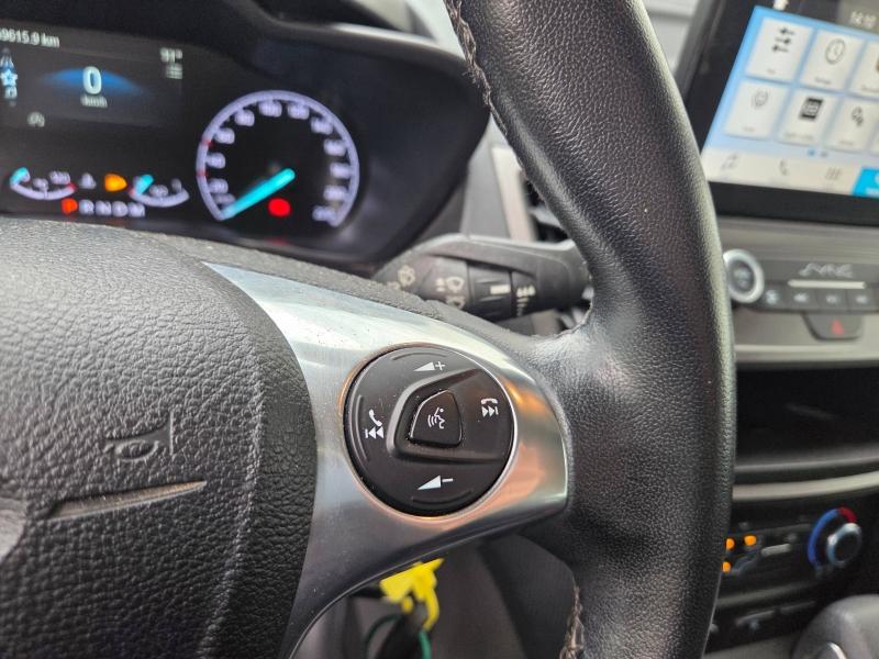 Image FORD Transit Connect L2 1.5 TD 120ch Stop&Start Cabine Approfondie Trend BVA