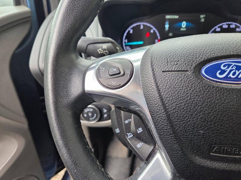 Image FORD Transit Connect L2 1.5 TD 120ch Stop&Start Cabine Approfondie Trend BVA