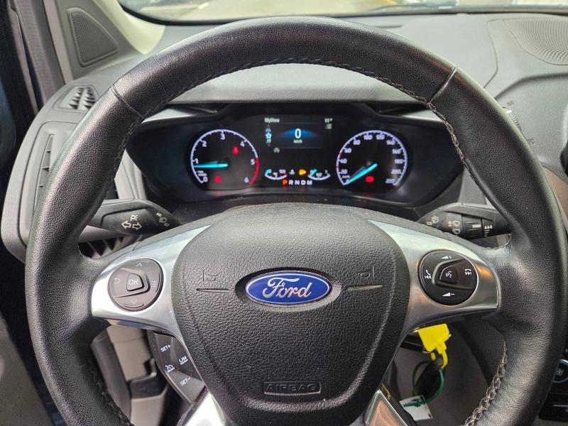 Image FORD Transit Connect L2 1.5 TD 120ch Stop&Start Cabine Approfondie Trend BVA