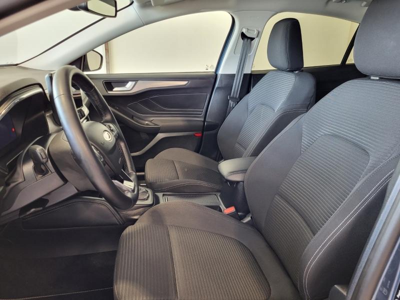 Image FORD Focus 1.0 EcoBoost mHEV 125ch Titanium X Business