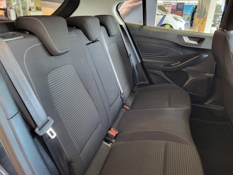 Image FORD Focus 1.0 EcoBoost mHEV 125ch Titanium X Business