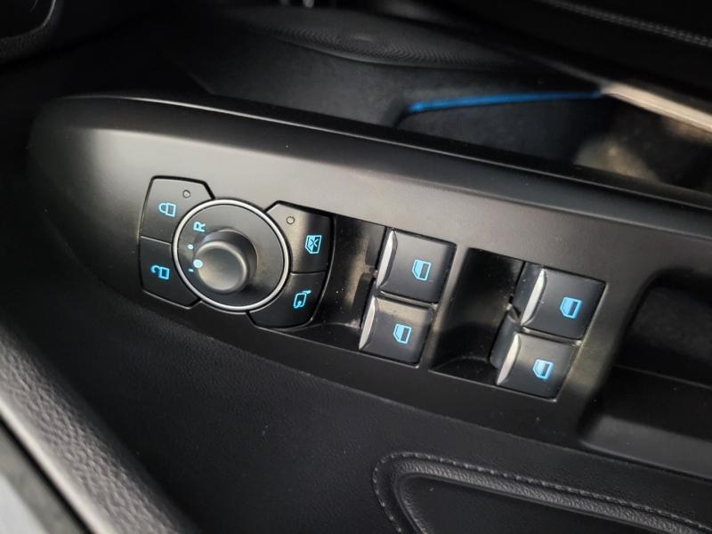 Image FORD Focus 1.0 EcoBoost mHEV 125ch Titanium X Business