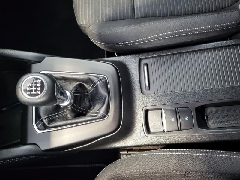 Image FORD Focus 1.0 EcoBoost mHEV 125ch Titanium X Business