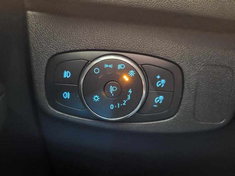 Image FORD Focus 1.0 EcoBoost mHEV 125ch Titanium X Business