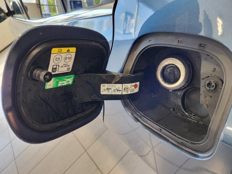 Image FORD Focus 1.0 EcoBoost mHEV 125ch Titanium X Business