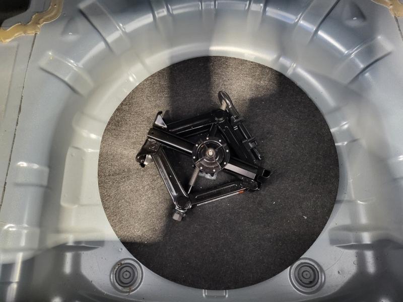 Image FORD Focus 1.0 EcoBoost mHEV 125ch Titanium X Business