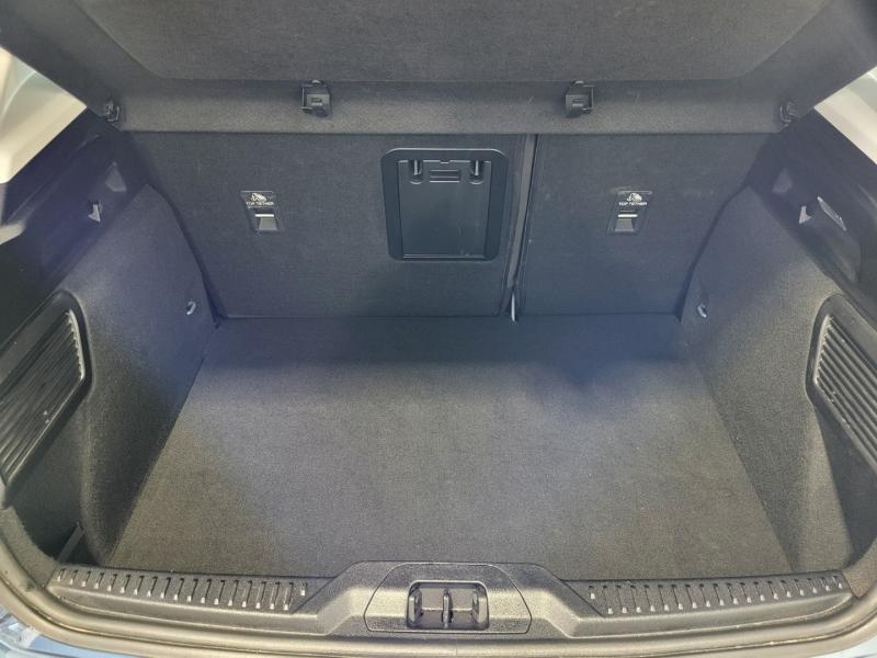 Image FORD Focus 1.0 EcoBoost mHEV 125ch Titanium X Business