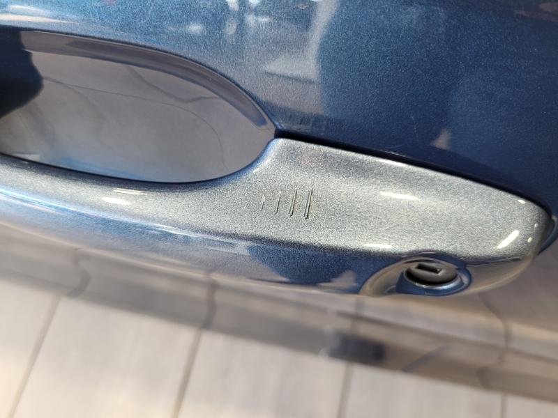 Image FORD Focus 1.0 EcoBoost mHEV 125ch Titanium X Business