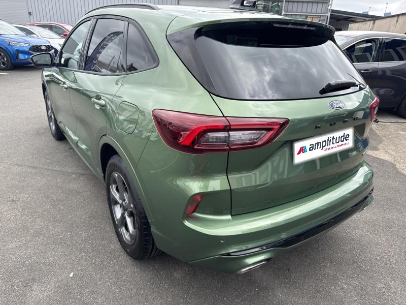 Image FORD Kuga 2.5 Duratec 180ch Hybrid FlexiFuel ST-Line Powershift