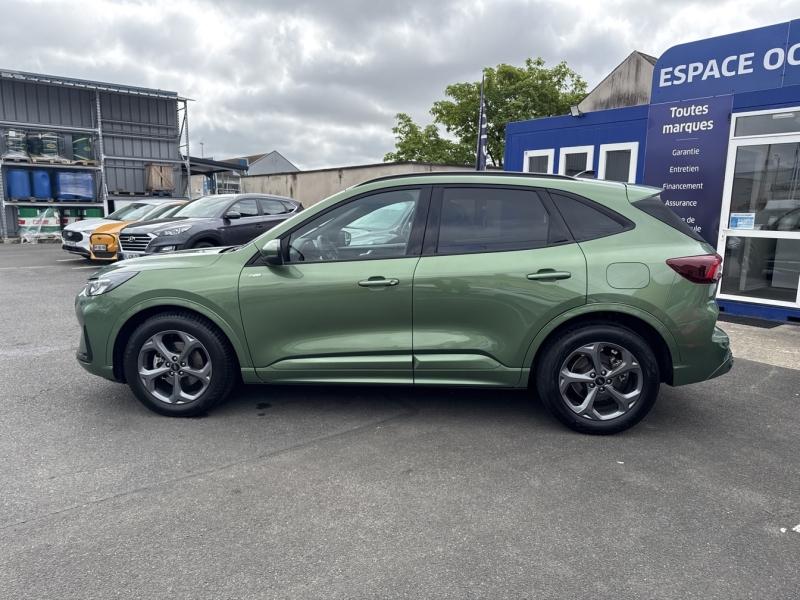 Image FORD Kuga 2.5 Duratec 180ch Hybrid FlexiFuel ST-Line Powershift