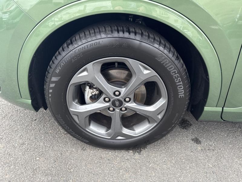 Image FORD Kuga 2.5 Duratec 180ch Hybrid FlexiFuel ST-Line Powershift