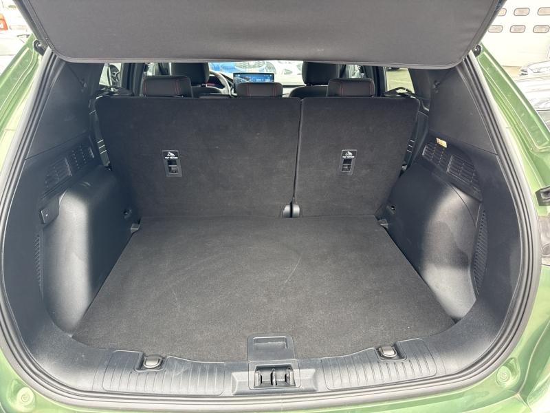 Image FORD Kuga 2.5 Duratec 180ch Hybrid FlexiFuel ST-Line Powershift