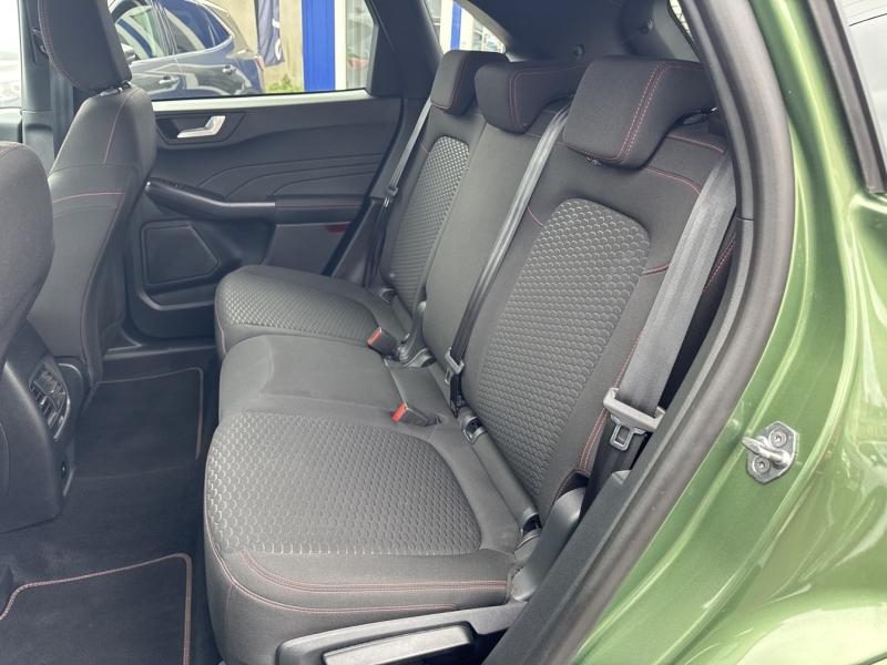 Image FORD Kuga 2.5 Duratec 180ch Hybrid FlexiFuel ST-Line Powershift