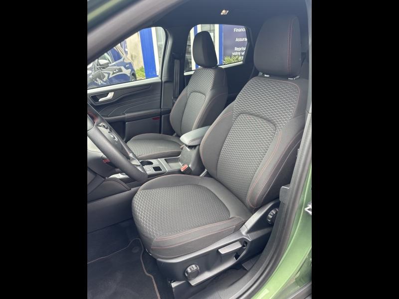 Image FORD Kuga 2.5 Duratec 180ch Hybrid FlexiFuel ST-Line Powershift