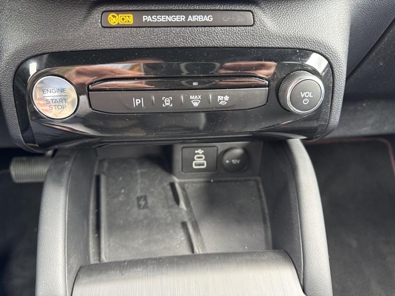 Image FORD Kuga 2.5 Duratec 180ch Hybrid FlexiFuel ST-Line Powershift