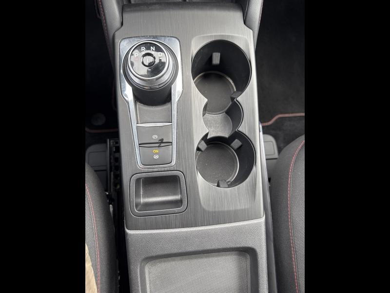 Image FORD Kuga 2.5 Duratec 180ch Hybrid FlexiFuel ST-Line Powershift