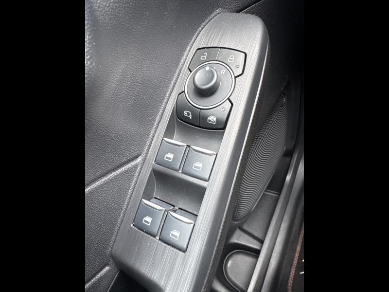 Image FORD Kuga 2.5 Duratec 180ch Hybrid FlexiFuel ST-Line Powershift