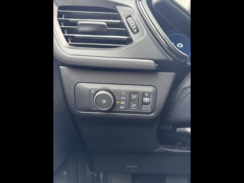 Image FORD Kuga 2.5 Duratec 180ch Hybrid FlexiFuel ST-Line Powershift