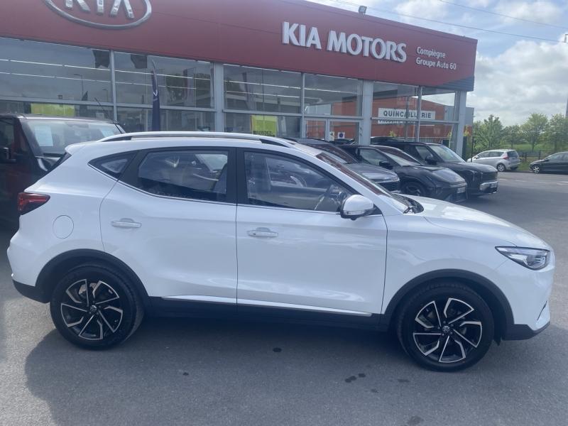 Image MG MOTOR ZS 1.0 T-GDi 111ch Luxury