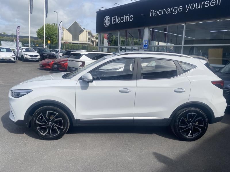 Image MG MOTOR ZS 1.0 T-GDi 111ch Luxury