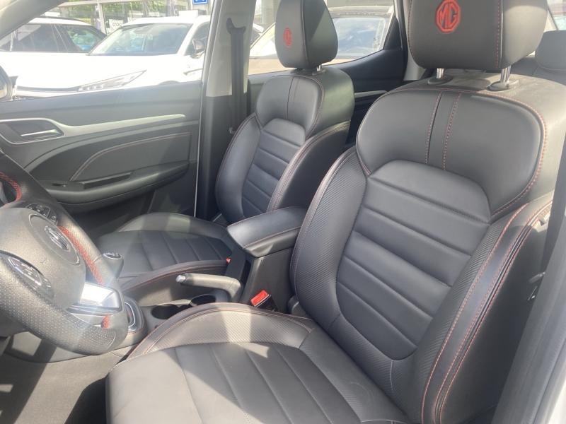 Image MG MOTOR ZS 1.0 T-GDi 111ch Luxury