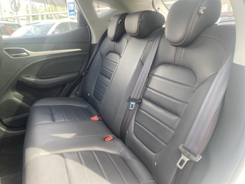 Image MG MOTOR ZS 1.0 T-GDi 111ch Luxury