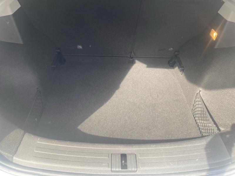 Image MG MOTOR ZS 1.0 T-GDi 111ch Luxury