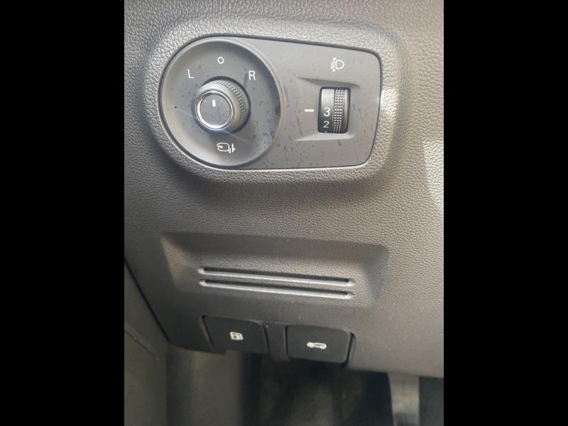 Image MG MOTOR ZS 1.0 T-GDi 111ch Luxury