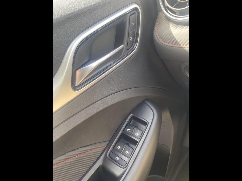 Image MG MOTOR ZS 1.0 T-GDi 111ch Luxury