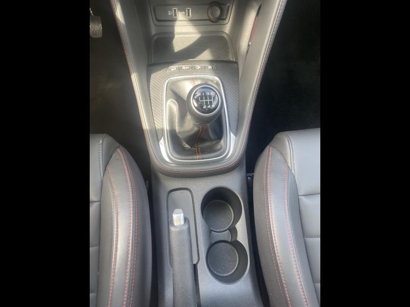 Image MG MOTOR ZS 1.0 T-GDi 111ch Luxury