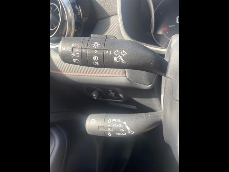 Image MG MOTOR ZS 1.0 T-GDi 111ch Luxury