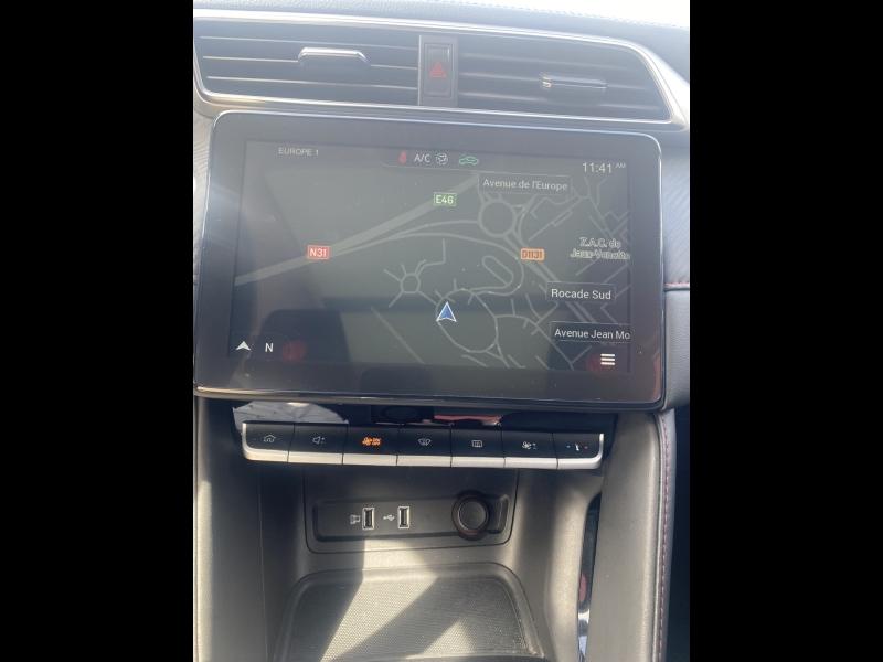 Image MG MOTOR ZS 1.0 T-GDi 111ch Luxury