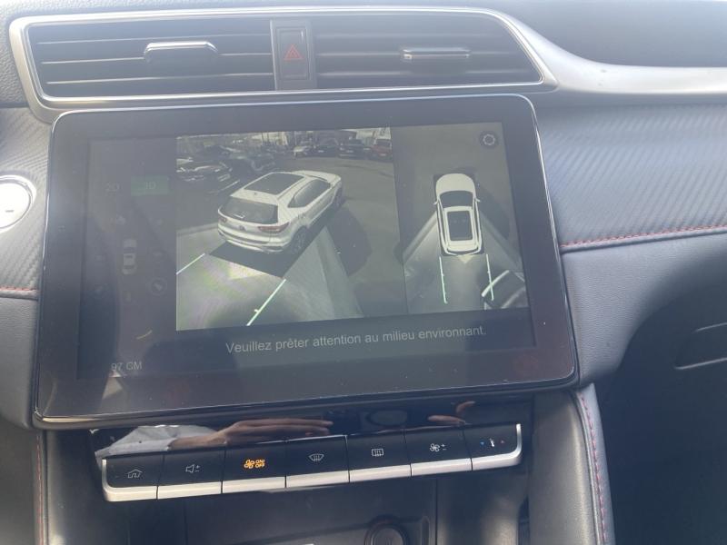 Image MG MOTOR ZS 1.0 T-GDi 111ch Luxury