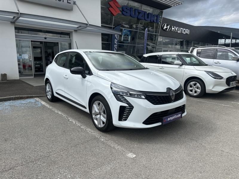 Photo RENAULT Clio 1.5 dCi 100ch Evolution - 25