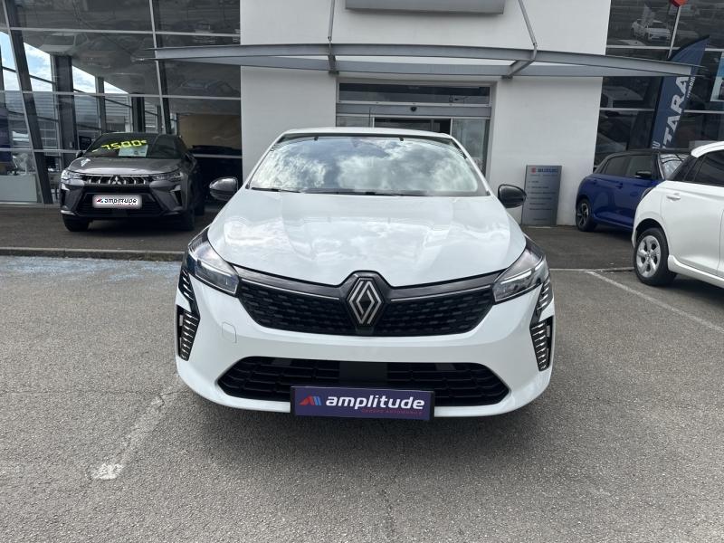 Image RENAULT Clio 1.5 dCi 100ch Evolution - 25