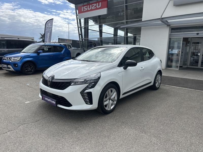 Image RENAULT Clio 1.5 dCi 100ch Evolution - 25