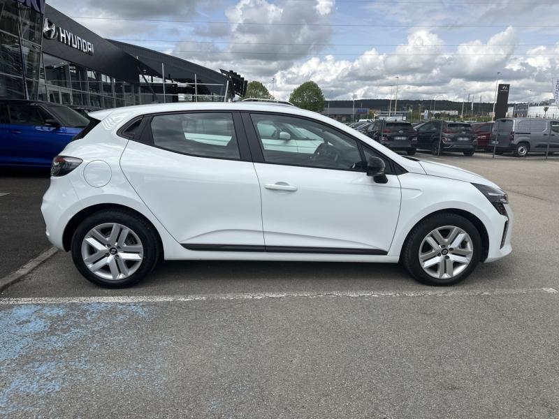 Image RENAULT Clio 1.5 dCi 100ch Evolution - 25