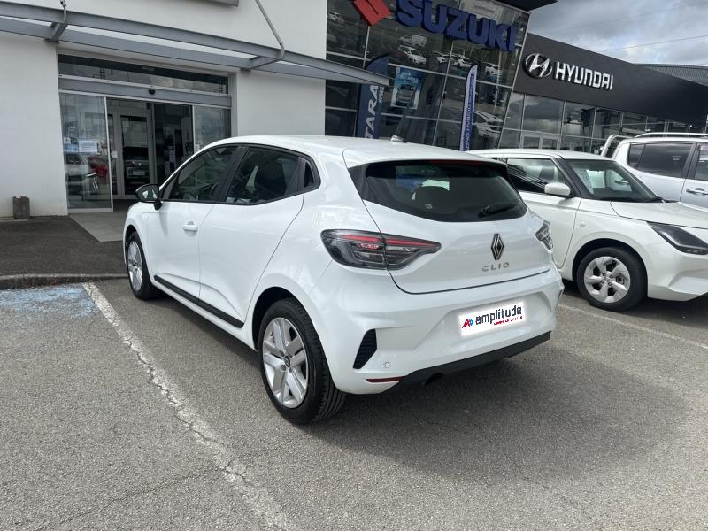 Image RENAULT Clio 1.5 dCi 100ch Evolution - 25