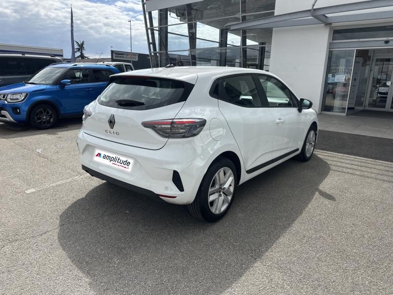 Image RENAULT Clio 1.5 dCi 100ch Evolution - 25
