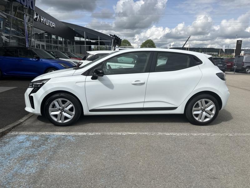 Image RENAULT Clio 1.5 dCi 100ch Evolution - 25