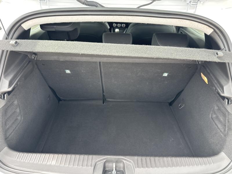 Image RENAULT Clio 1.5 dCi 100ch Evolution - 25