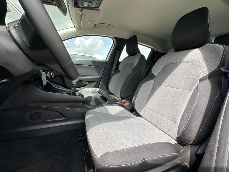 Image RENAULT Clio 1.5 dCi 100ch Evolution - 25