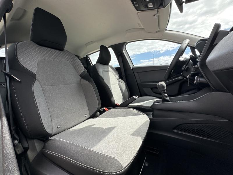 Image RENAULT Clio 1.5 dCi 100ch Evolution - 25