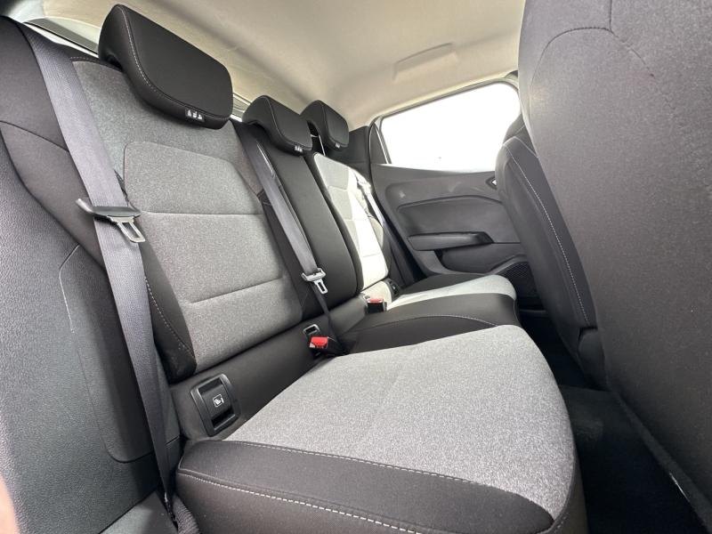 Image RENAULT Clio 1.5 dCi 100ch Evolution - 25