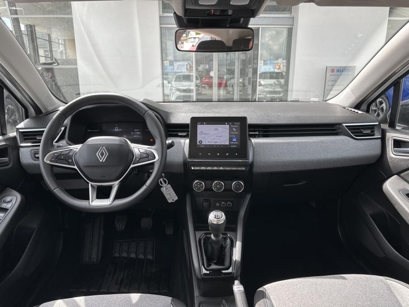 Image RENAULT Clio 1.5 dCi 100ch Evolution - 25